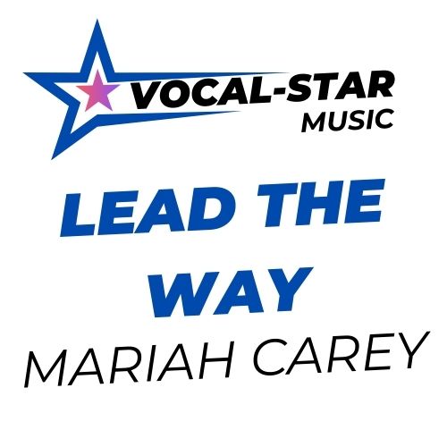 Lead The Way