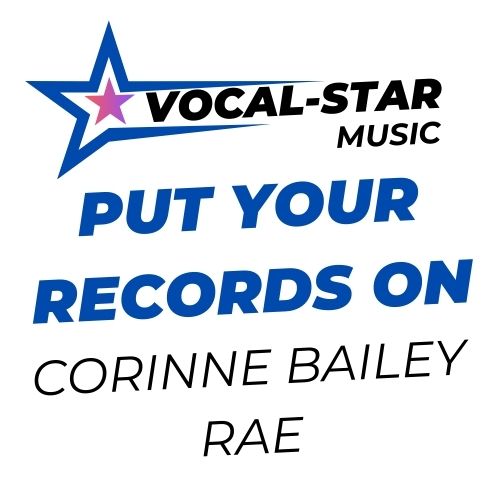 Put Your Records On
