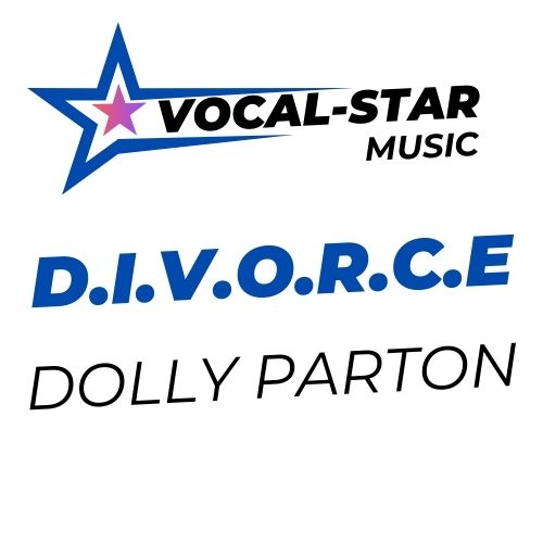 D.I.V.O.R.C.E