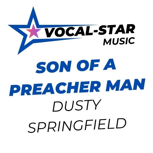 Son Of A Preacher Man