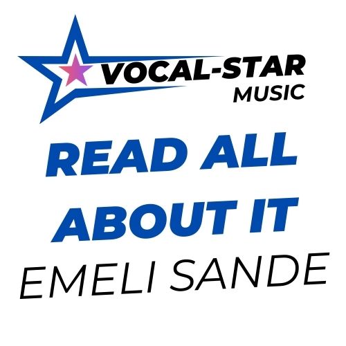 Read All About It