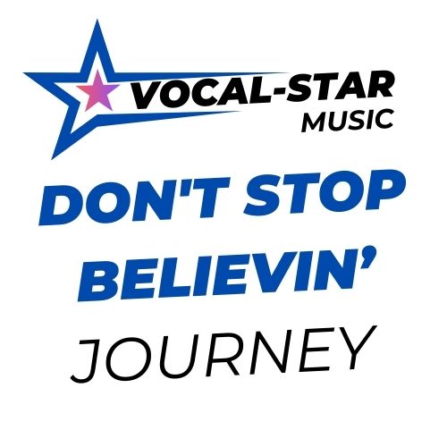 Don't Stop Believin'