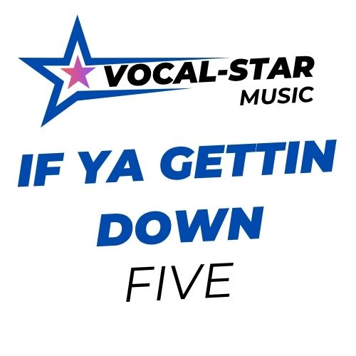If Ya Gettin Down