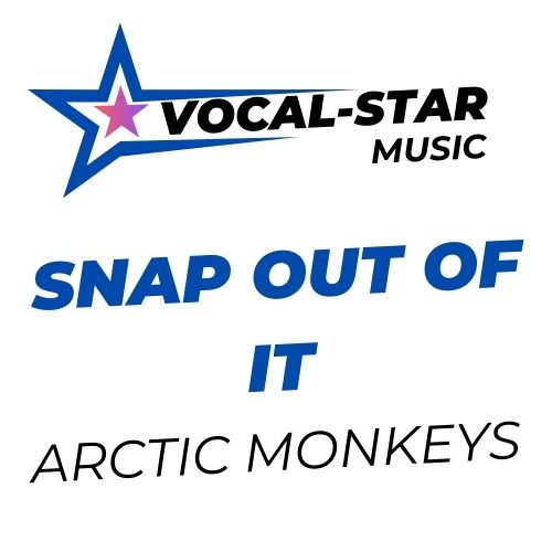 Snap Out Of It