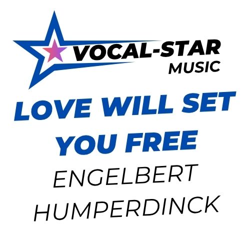 Love Will Set You Free