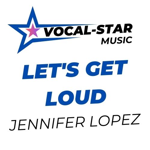 Let's Get Loud