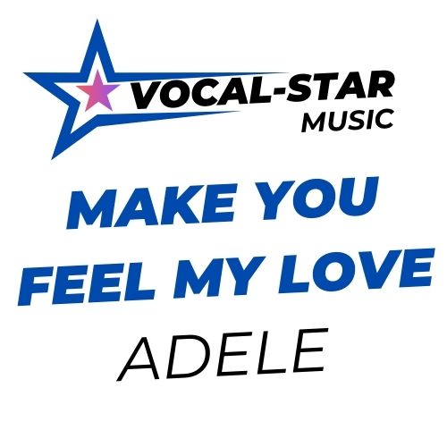 Make You Feel My Love