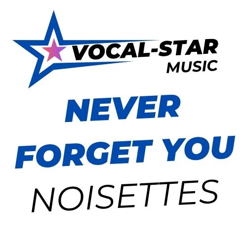Never Forget You