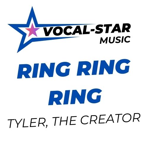 Ring Ring Ring