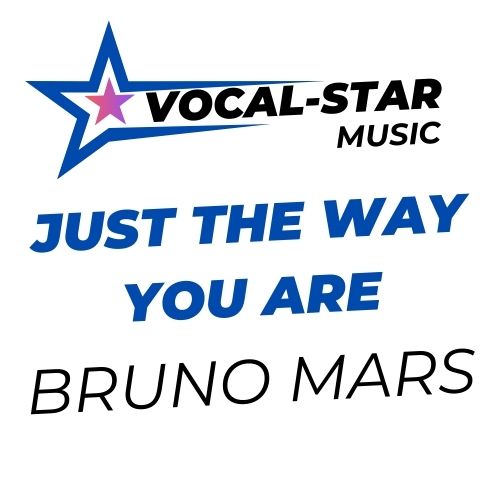 Just The Way You Are