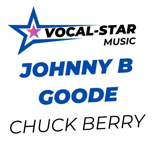 Johnny B Goode