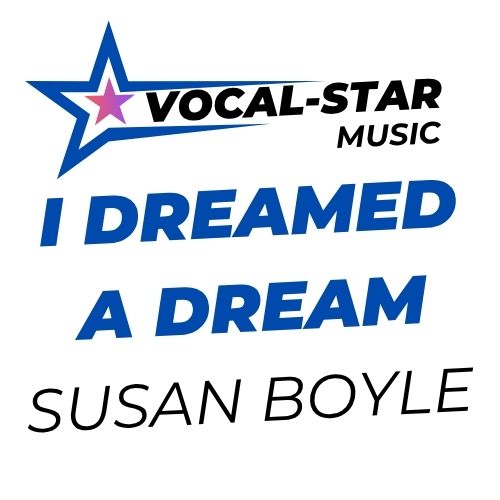 I Dreamed A Dream