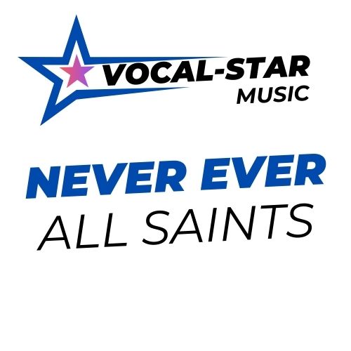 Never Ever