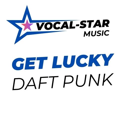 Get Lucky