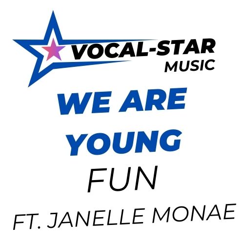 We Are Young