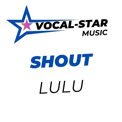 Shout