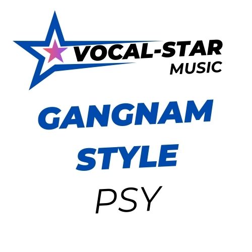 Gangnam Style