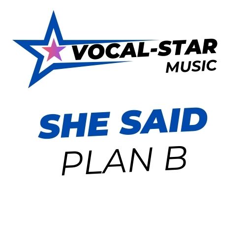 She Said