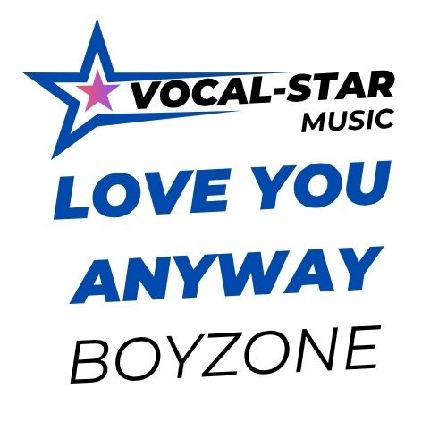 Love You Anyway