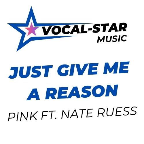 Just Give Me A Reason