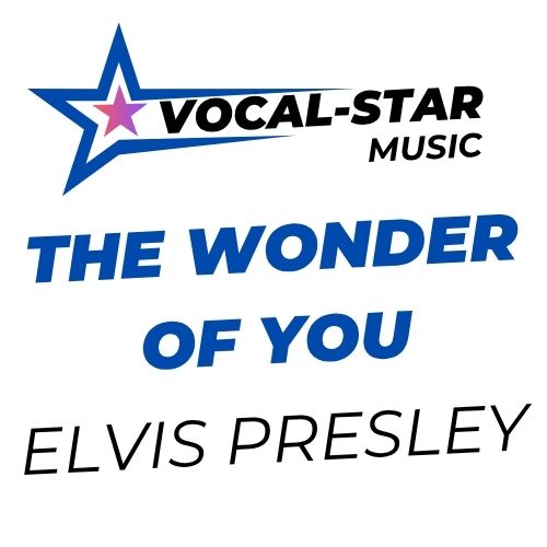 The Wonder Of You