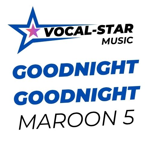 Goodnight Goodnight