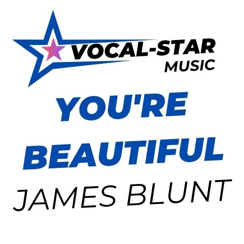 You're Beautiful