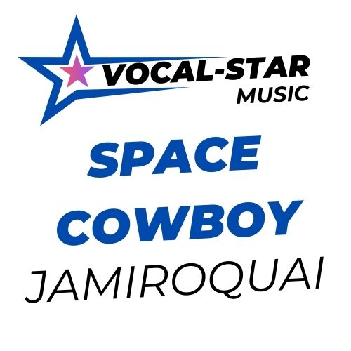 Space Cowboy