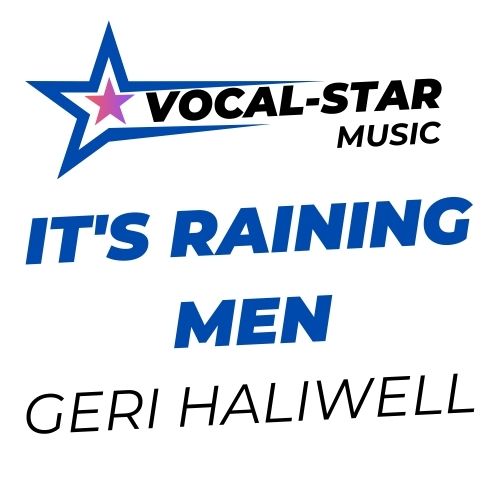 It's Raining Men