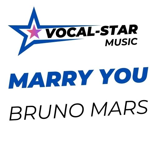 Marry You