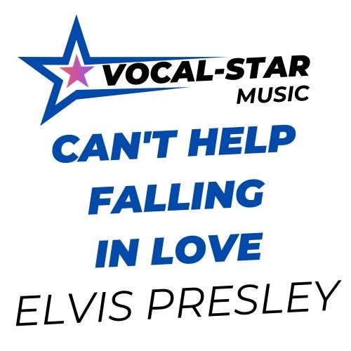 Can't Help Falling In Love