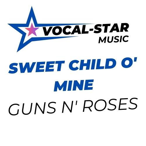 Sweet Child O' Mine