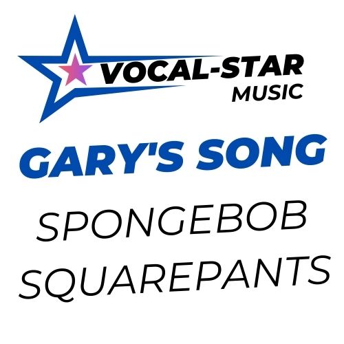 Gary's Song