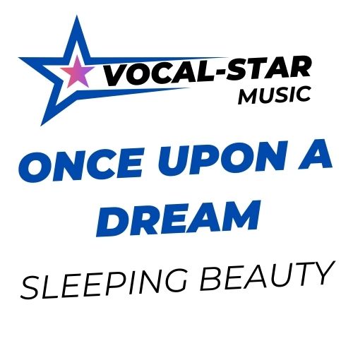 Once Upon A Dream