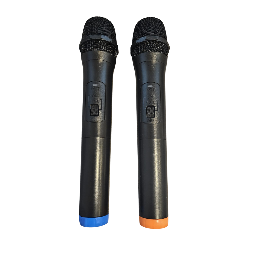 P120 Spare Replacement Microphone