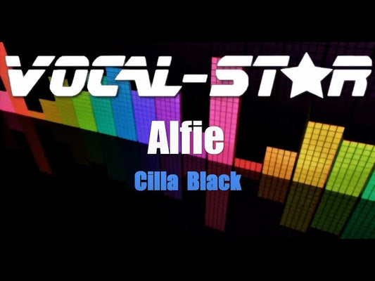 Alfie