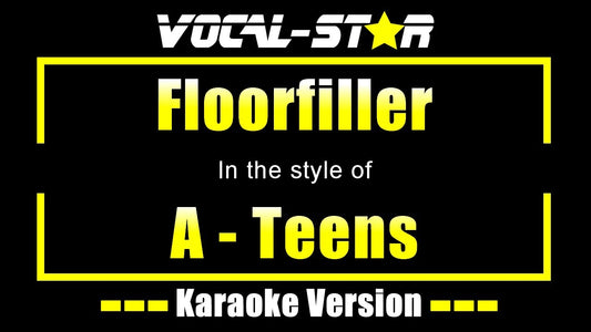 Floorfiller