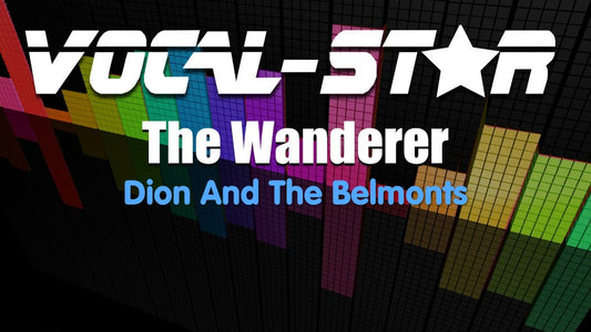 The Wanderer