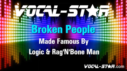 Broken People