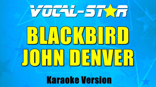 Blackbird
