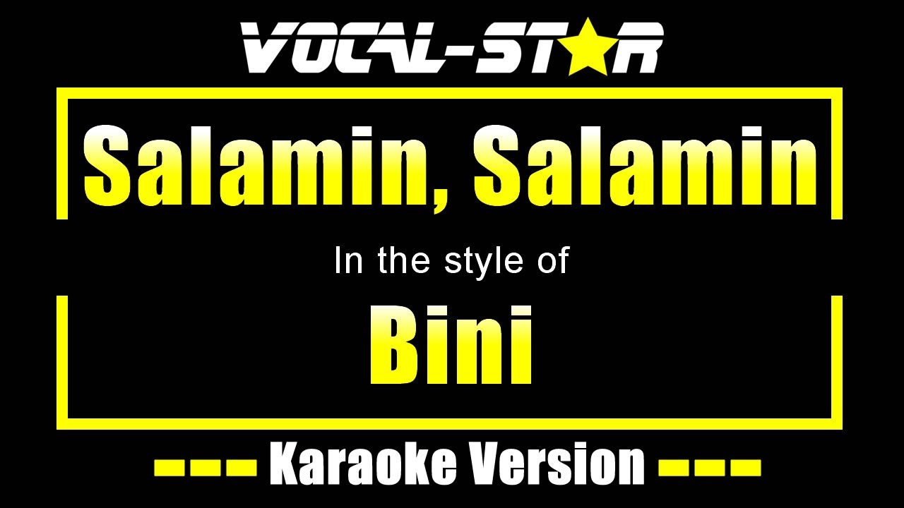 Salamin