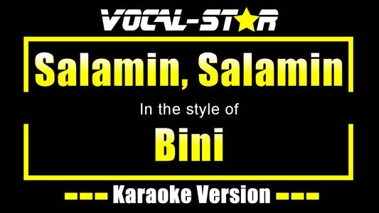 Salamin