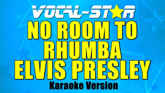 No Room To Rhumba