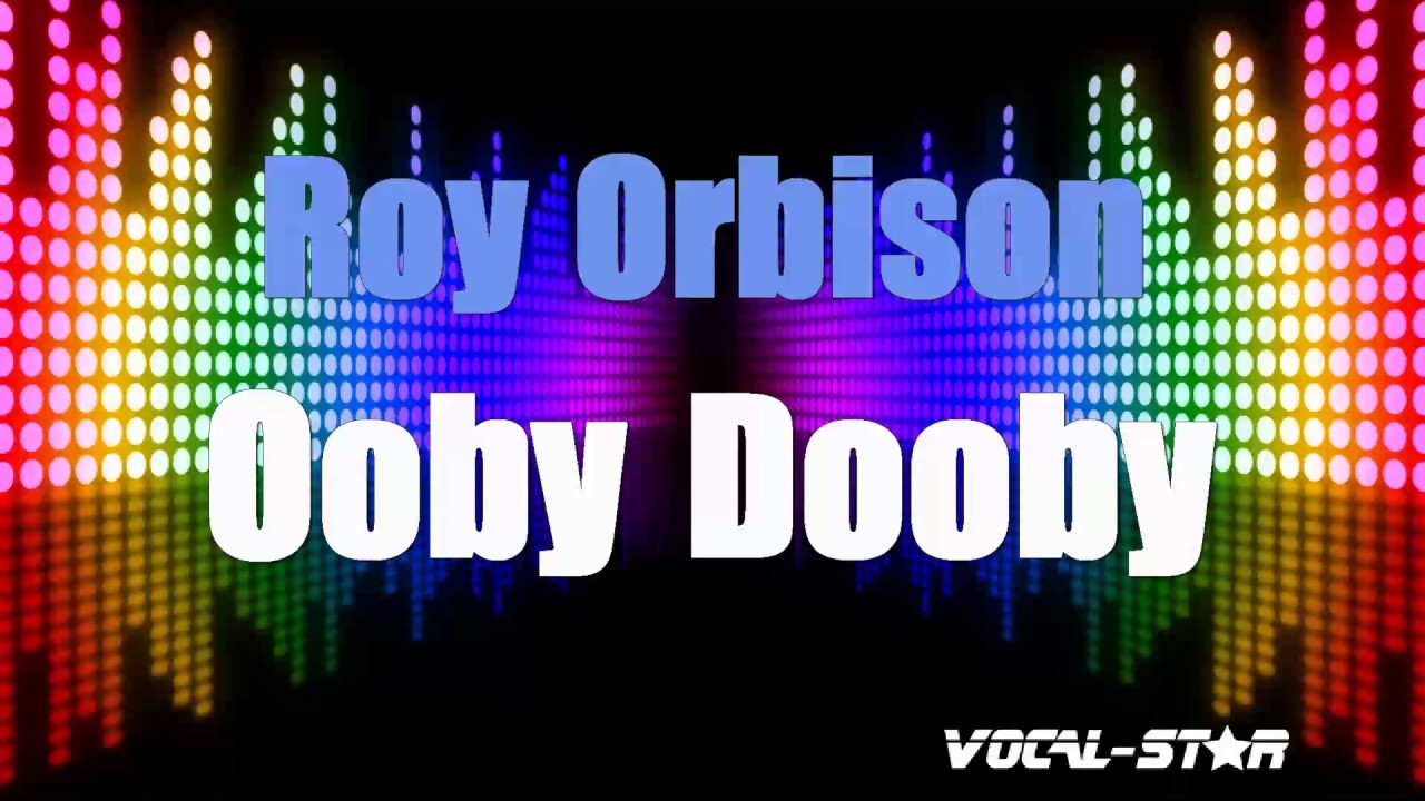 Ooby Dooby