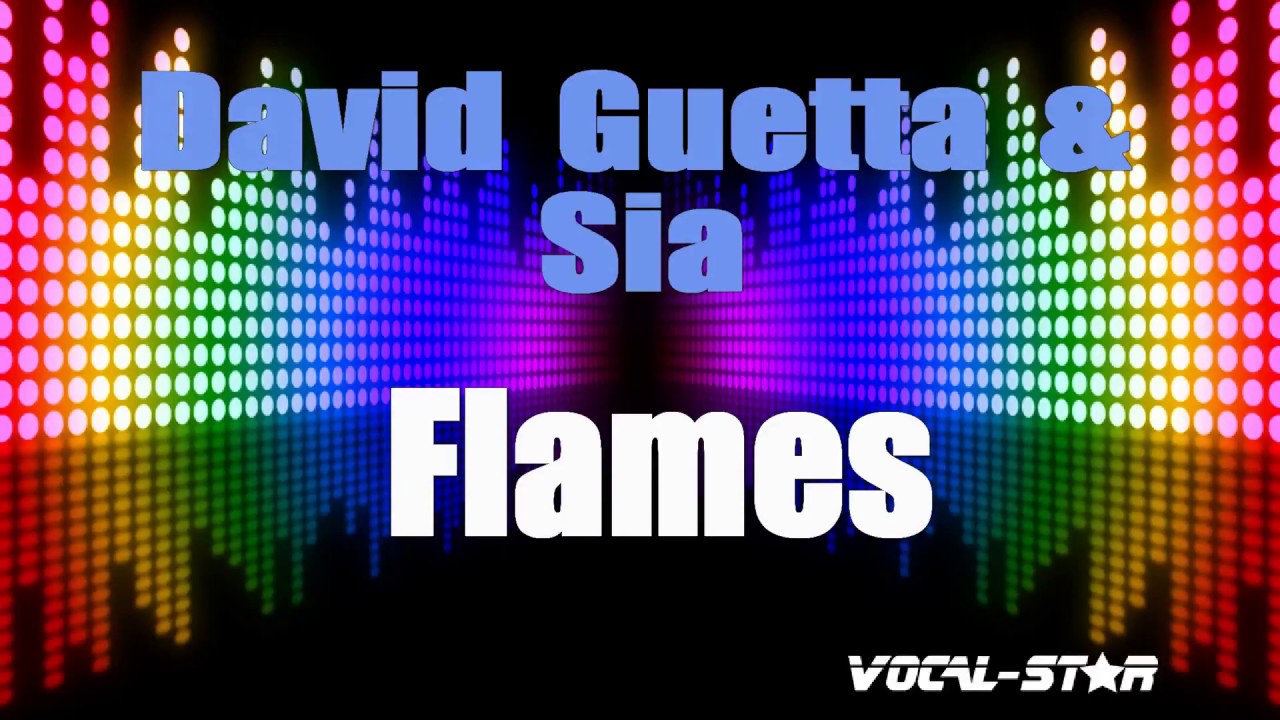 Flames