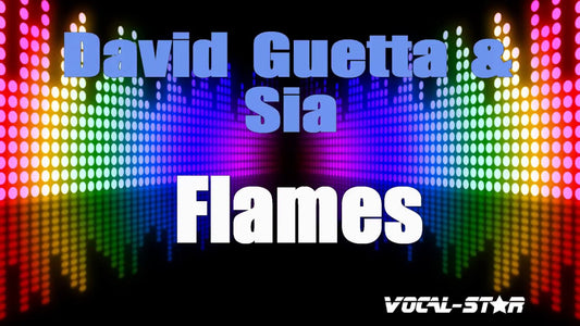 Flames