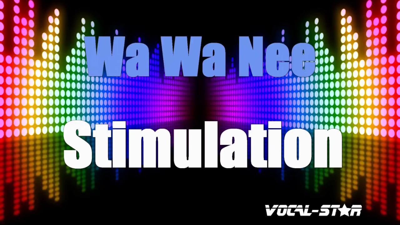 Stimulation