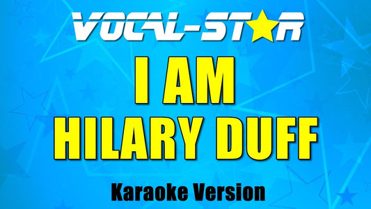 I Am