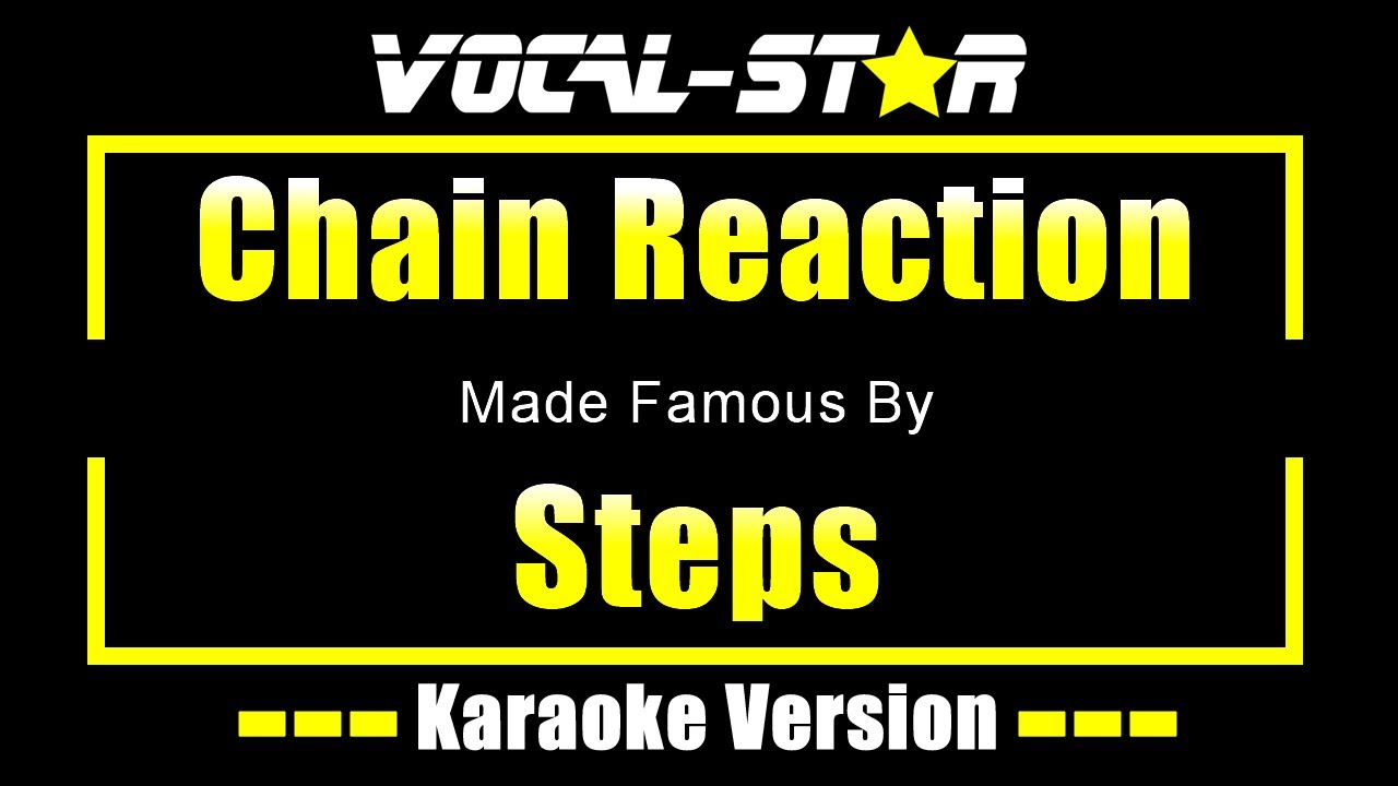 Chain Reaction