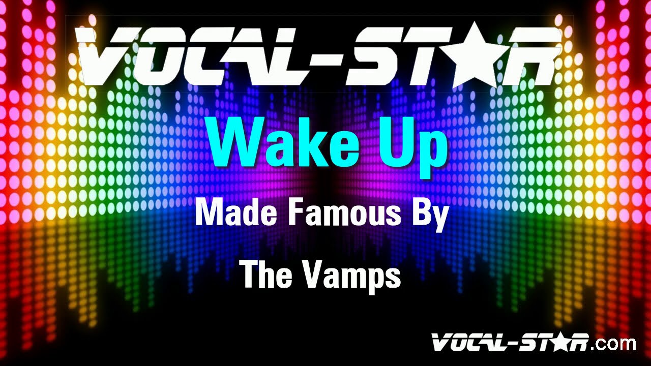 Wake Up